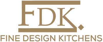 Fine Design Kitchens Logo