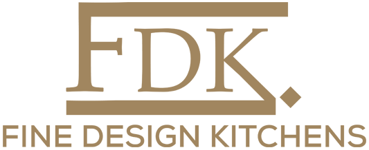 Fine Design Kitchens Logo