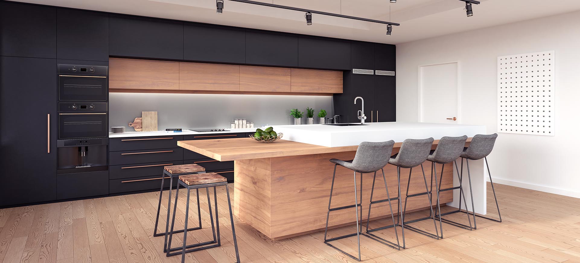 Remodeling Contractor